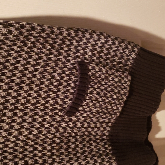 Long sweater - Picture 3 of 6